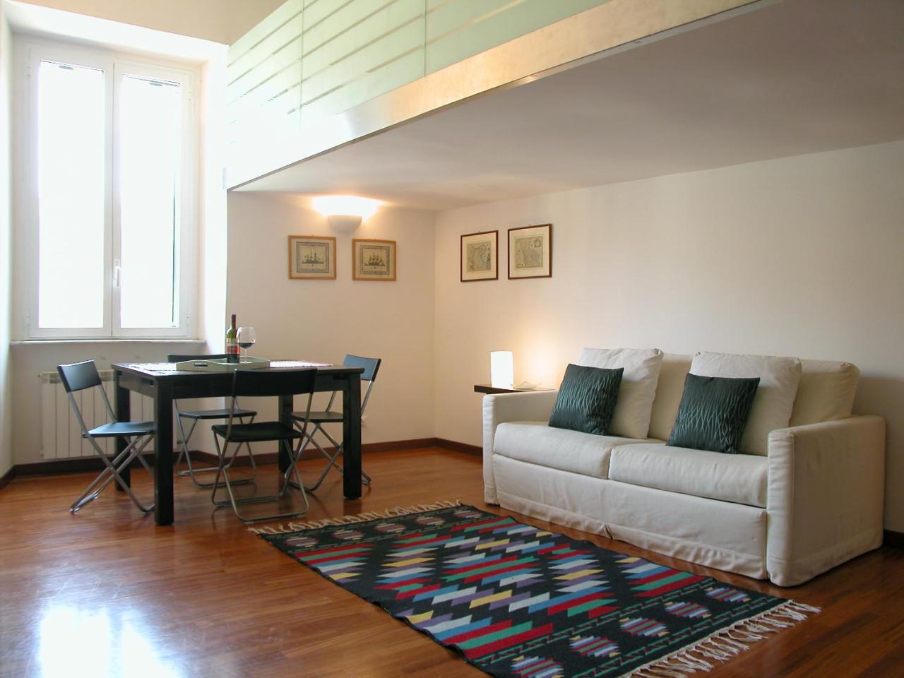 Ferienwohnung Rent in Rome - Eroi Exterior foto